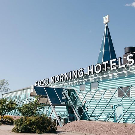 Good Morning Moelndal Mölndal Exterior foto