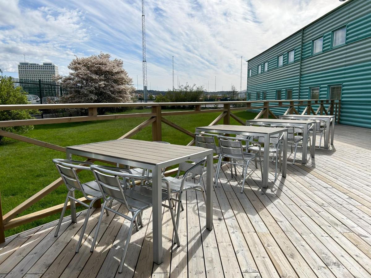 Good Morning Moelndal Mölndal Exterior foto