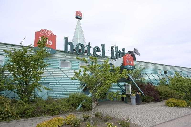 Good Morning Moelndal Mölndal Exterior foto